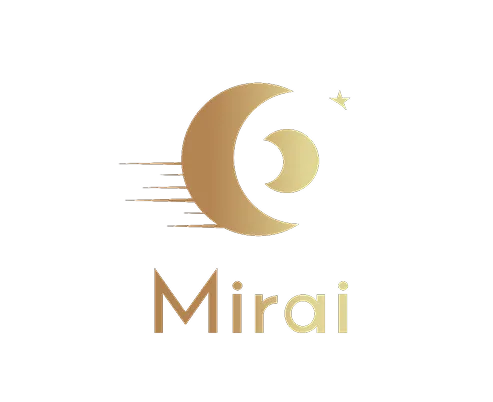 Mirai Mobility logo